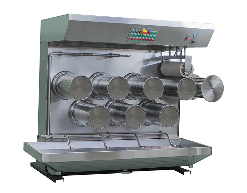 水洗機(jī)（中側(cè)面）